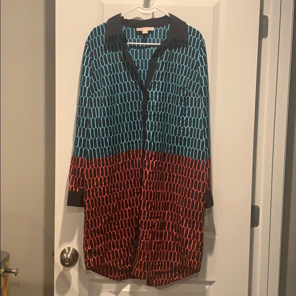 PERFECT Michael Kors Shift Dress XL